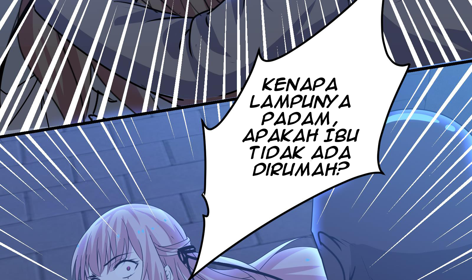 My Plug-in Spirit Ring Chapter 23 Gambar 18